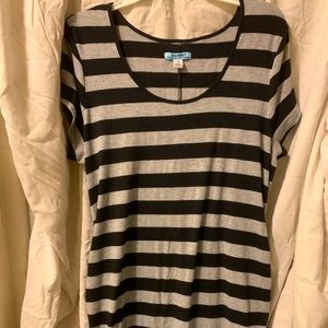 Plus size dress 👗